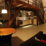 Appartement - B&B in den Groene Specht