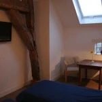 B&B in den Groene Specht - De kamers