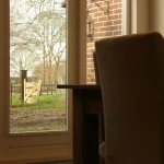 B&B in den Groene Specht - De ontbijtzaal