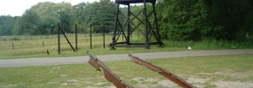 B&B Drenthe | Kamp-Westerbork