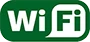 WiFi available