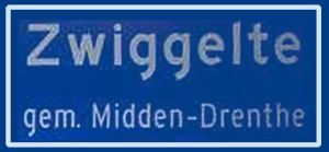 Zwiggelte