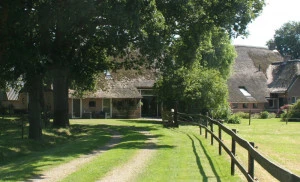 B&B Drenthe - Boek nu!