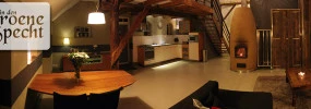 Het appartement