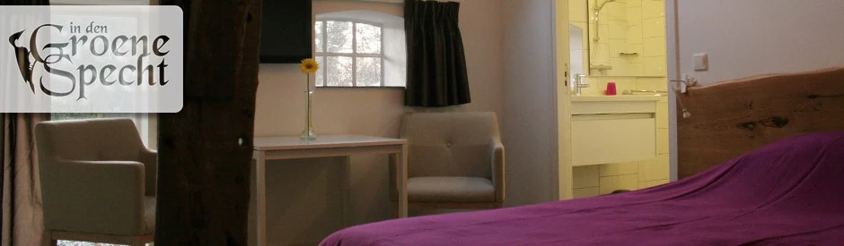 De B&B Kamers